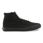 Vans Shoes Sk8-hi Slim (black/black)