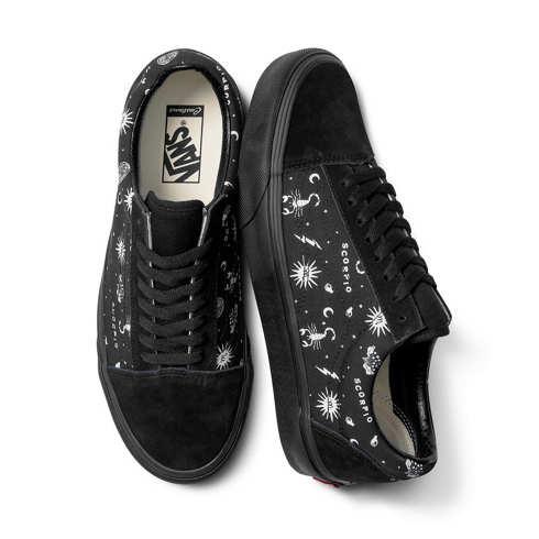 Vans Customs Scorpio Old Skool (customs)