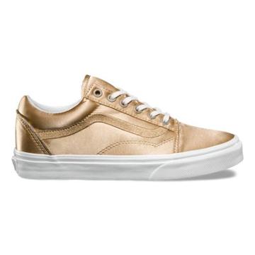 Vans California Souvenir Old Skool Dx (greige/blanc De Blanc)