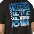 Vans Ave Chrome T-shirt (black)