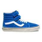 Vans Sk8-hi Reissue V (victoria Blue/turtledove)