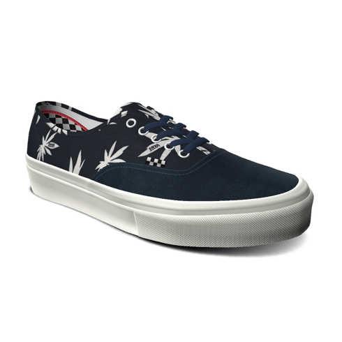 Vans Customs Og Palm Skate Authentic (customs)