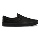 Vans Slip-on Lite+ (canvas Black/black)