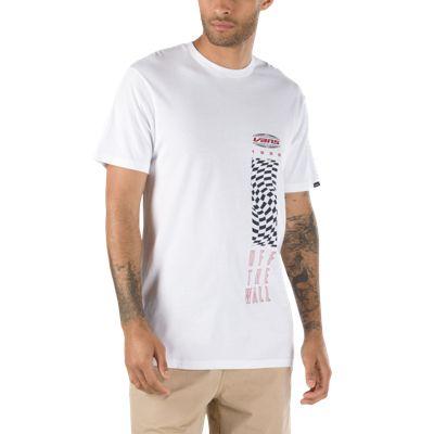 Vans Off Place T-shirt (white)