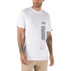 Vans Off Place T-shirt (white)