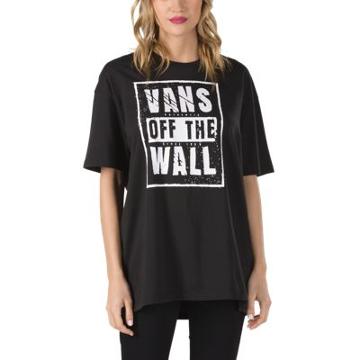 Vans Attitude T-shirt (black)