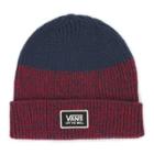 Vans Falcon Beanie (medieval Blue Scooter)