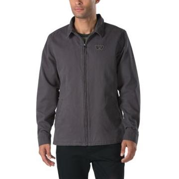 Vans Belfair Jacket (asphalt)