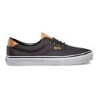 Vans Cork Twill Era 59 (dark Shadow)