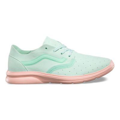 Vans Iso 2 Rapidweld (perf Delicacy/white)