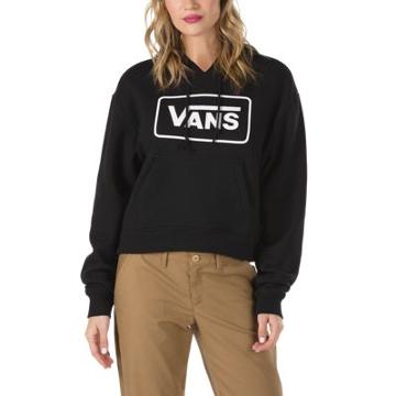 Vans Boom Boom Hoodie (black)