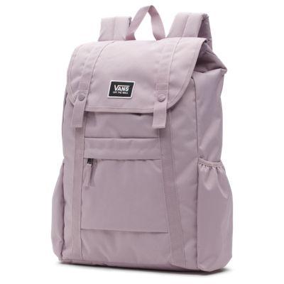 Vans Caravaner Backpack (sea Fog)