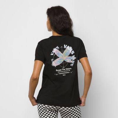 Vans Perceptions Bff Tee (black)