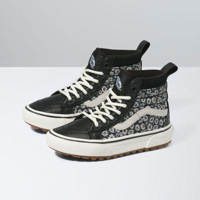 Vans Kids Sk8-hi Mte-1 (ditsty Floral)