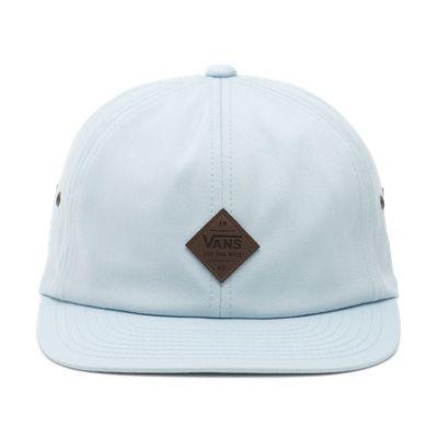 Vans Nesbitt Jockey Hat (baby Blue)