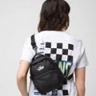 Vans Warped Mini Bag (black)