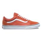 Vans Old Skool (autumn Glaze/true White)