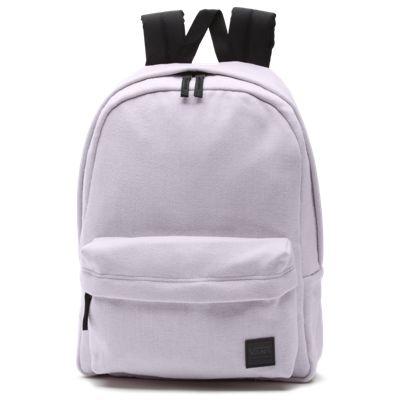 Vans Deana Iii Backpack (lavender Fog)