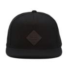 Vans Grove Snapback Hat (black)