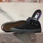 Vans Skate Half Cab '92 Gtx Shoe (black)