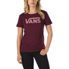 Vans Classic Standard T-shirt (port Royale)