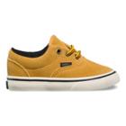 Vans Shoes Toddlers Suede Era (honey/marshmallow)
