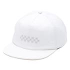 Vans Overtime Hat (white)