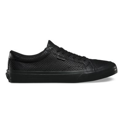 Vans Court (pig Suede Major Brown)