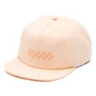 Vans Overtime Hat (bleached Apricot)