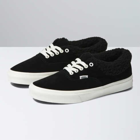 Vans Authentic Sherpa (cozy Hug Black)