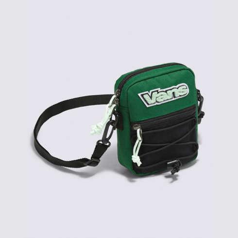 Vans Bail Shoulder Bag (eden)
