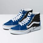 Vans Sk8-hi Bolt (true Blue/black)