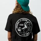 Vans Og Skunk T-shirt (black)