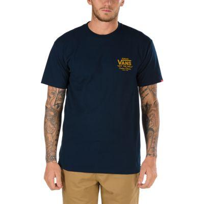 Vans Holder Classic T-shirt (navy)