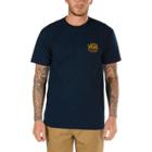 Vans Holder Classic T-shirt (navy)