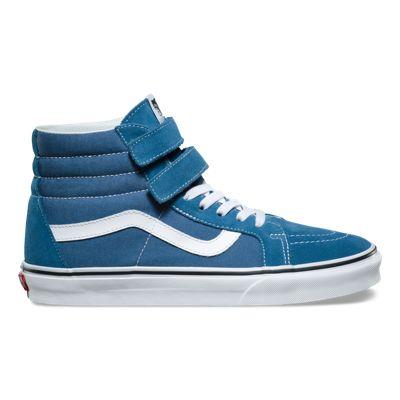 Vans Sk8-hi Reissue V (navy)