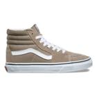 Vans Sk8-hi (desert Taupe True White)