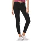 Vans Skinny 8 (black)