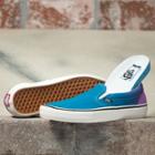 Vans Fade Slip-on Pro (turkish Tile/dewberry)