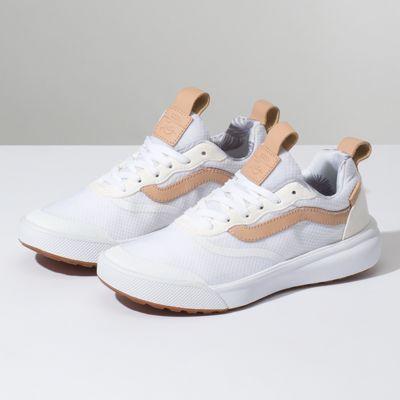 Vans Ultrarange Rapidweld (leila Hurst White Amberlight)