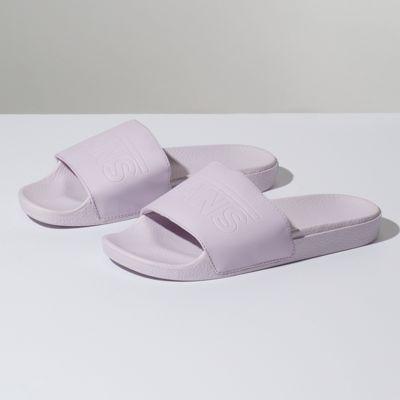 Vans Slide-on (lavender Fog)