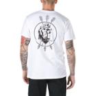 Vans Open Heart T-shirt (white)