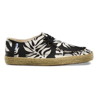 Vans Rata Vulc Esp (joel Tudor Black)