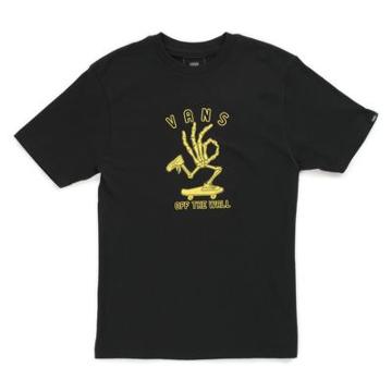 Vans Boys Skate Ok T-shirt (black)