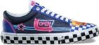Vans Custom Culture Old Skool (multi/true White)