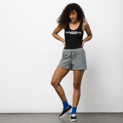 Vans Funnier Times Body Suit (black)
