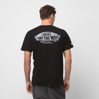 Vans After Dark T-shirt (black)