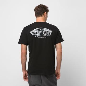 Vans After Dark T-shirt (black)