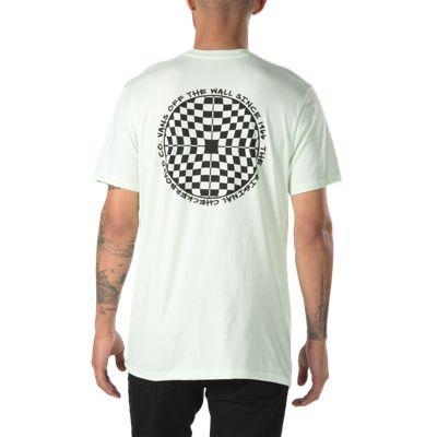 Vans Checkered T-shirt (ambrosia)