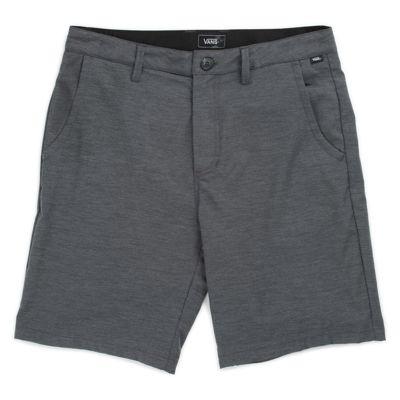 Vans Authentic Microplush 20 Decksider (asphalt)